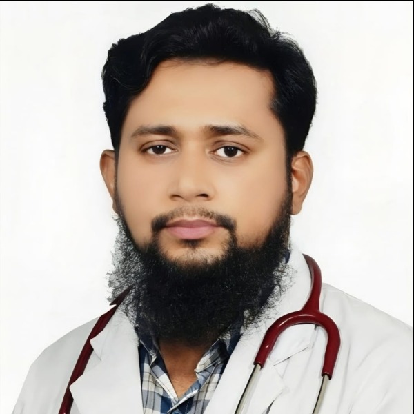 Dr. Md. Mortuza-Al-Mamun