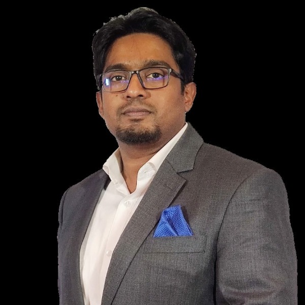 Dr. Ashik Al Mahmud Arif