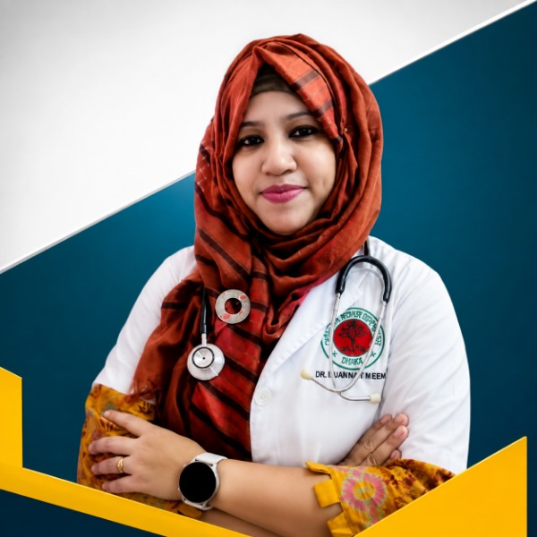 Dr. Nahid Naznin Rinki