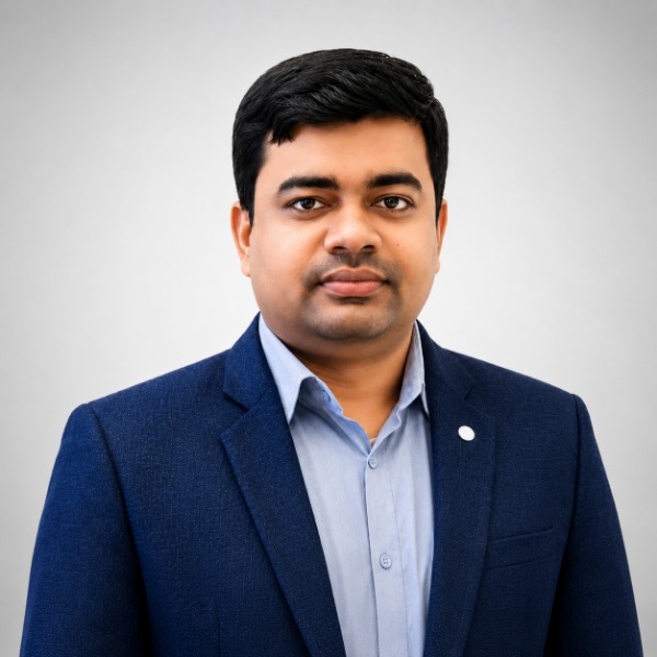 Dr. Salahuddin Kabir Anik