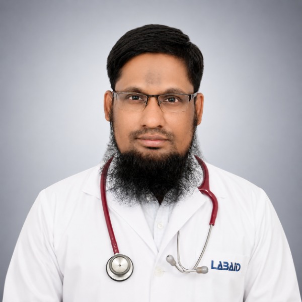 Dr. Md. Moklesur Rahman