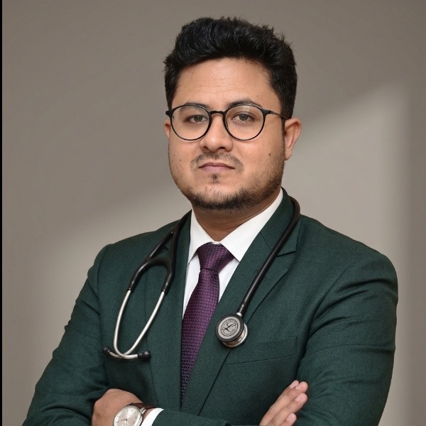 Dr. Al Imran Apu