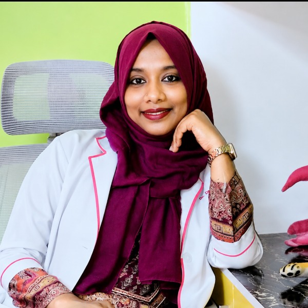 Dr. Dilara Jahan Mitu