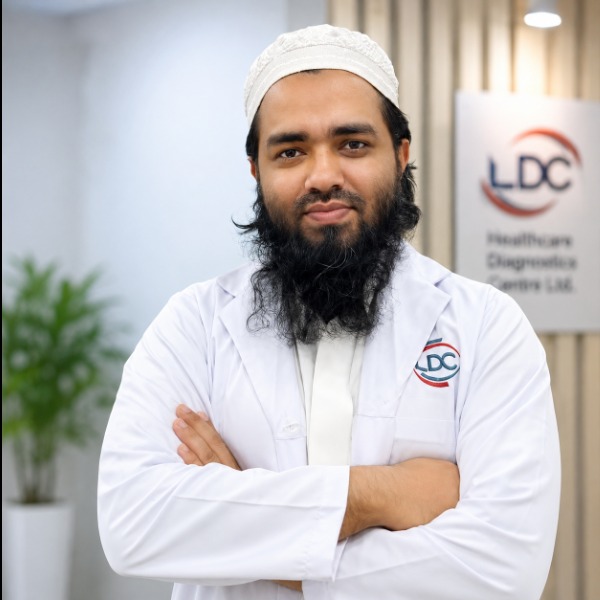 Dr. Md. Saiful Firoz