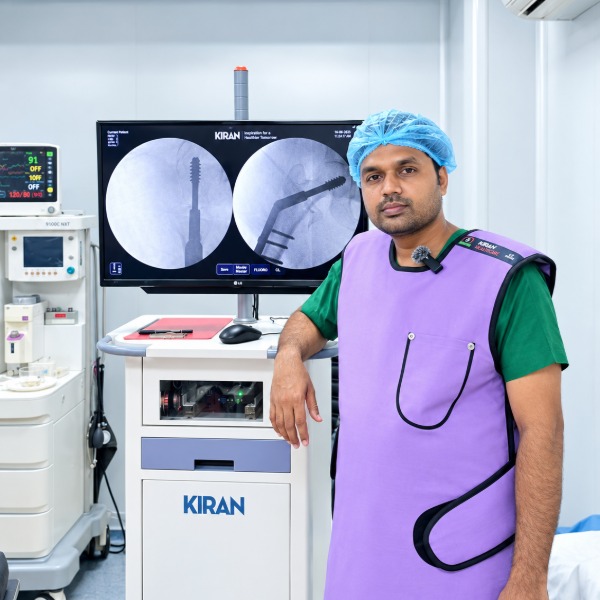 Dr. Md. Mehedi Hasan