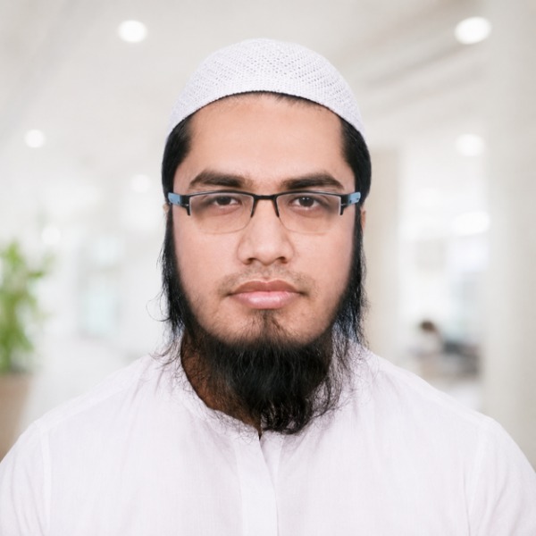 Dr. Mohammad Ullah