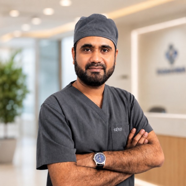 Dr. Md. Shahadat Hossain