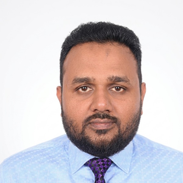 Dr. Abul Hasan