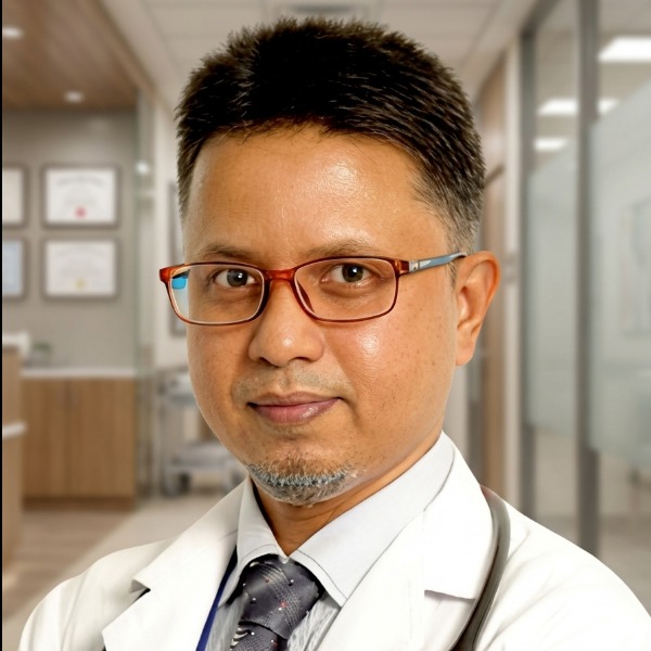 Dr.Zamal Uddin