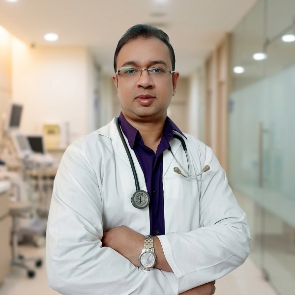 Dr. M. M. Fazle Rabbi Tuhin