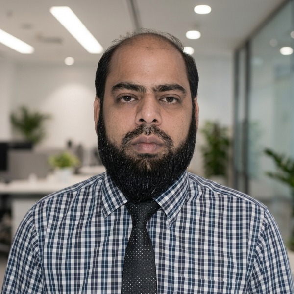 Dr. Aktar Kamal