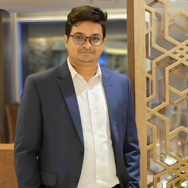 Dr. Md. Mahmudur Rahman (Jewel)