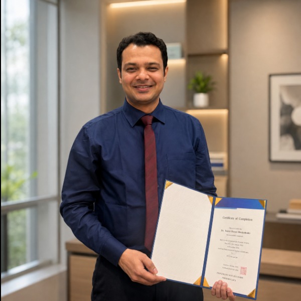 Dr. Nazmul Hasan (Titu)