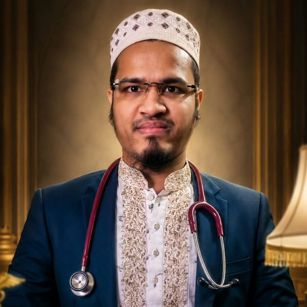 Dr. Md. Sohag Sheikh