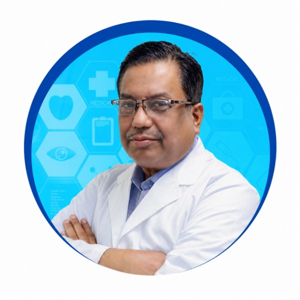 Prof. Dr. Md. Abu Hanif