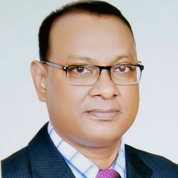 Prof. Dr. Col. A T M Rezaul Karim
