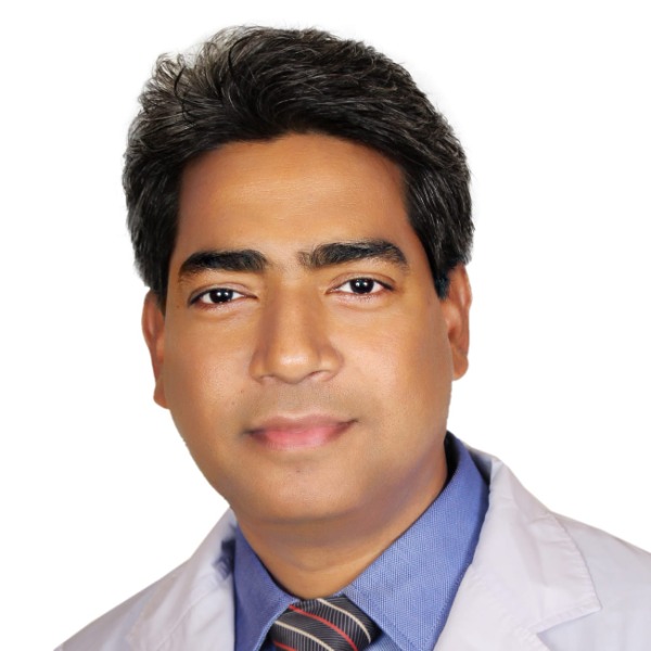 Prof. Dr. Tridip Kanti Barman