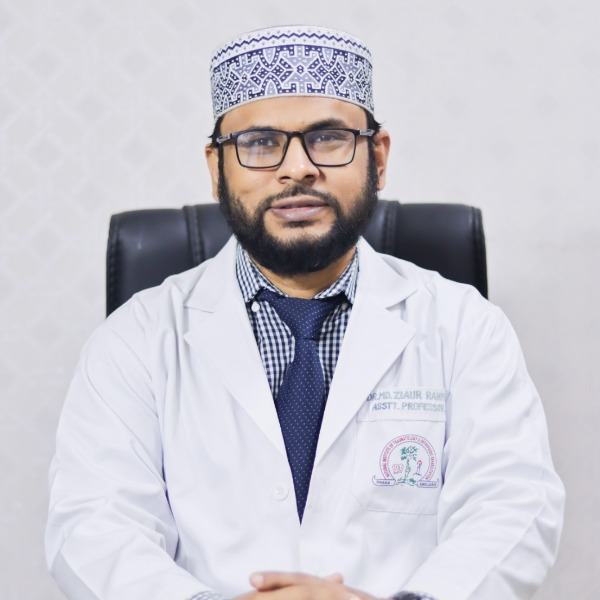 Dr. Md. Ziaur Rahman