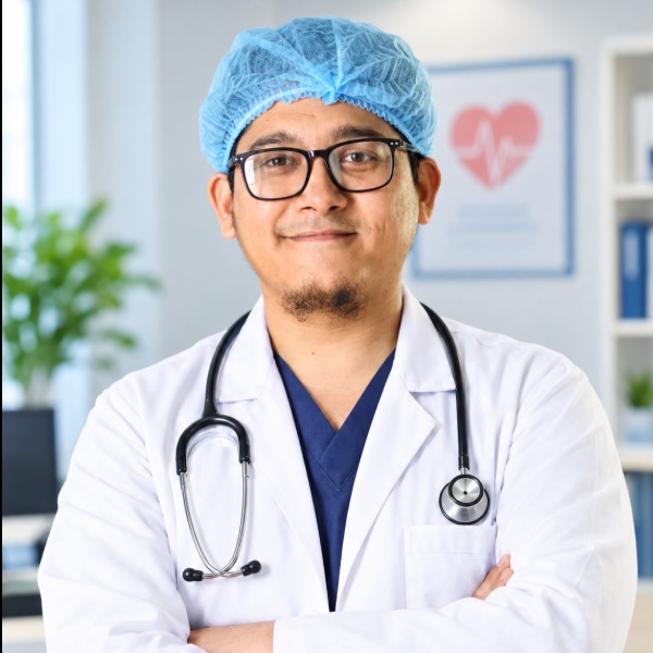 Dr. Md. Asaduzzaman