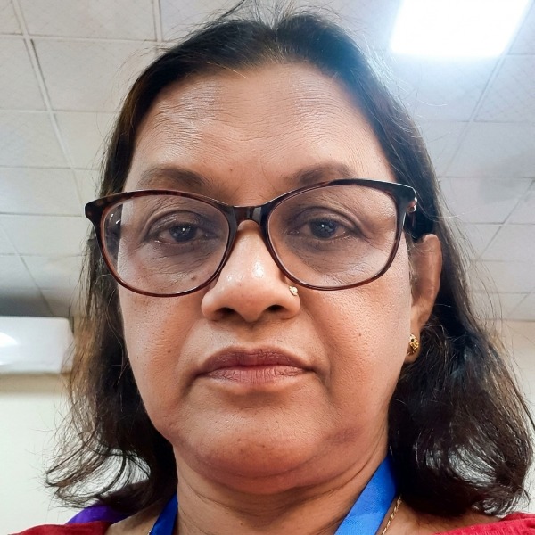Dr. Syeda Jahan Ara Begum