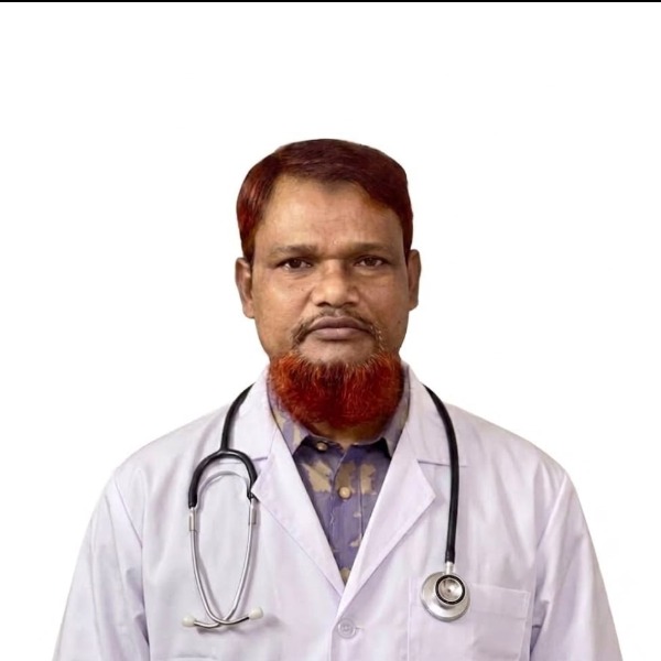 Professor Dr. Md. Abdul Hadi