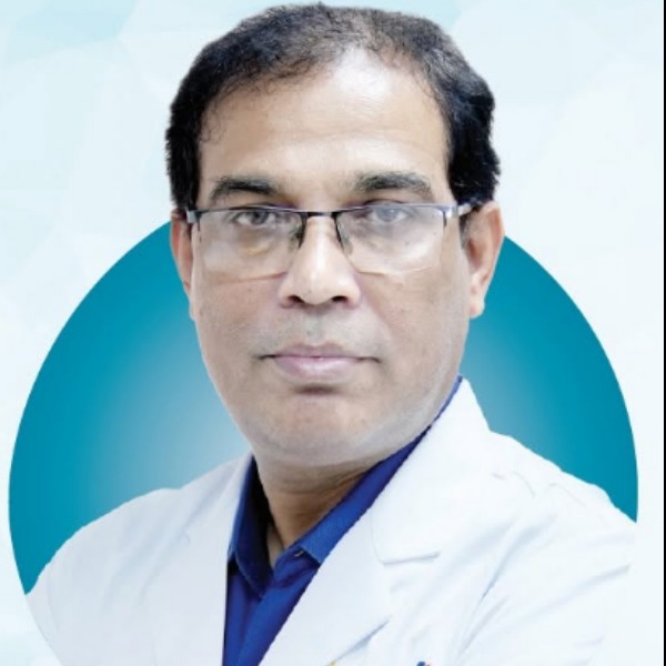 Prof. Dr. Dipankar Lodh