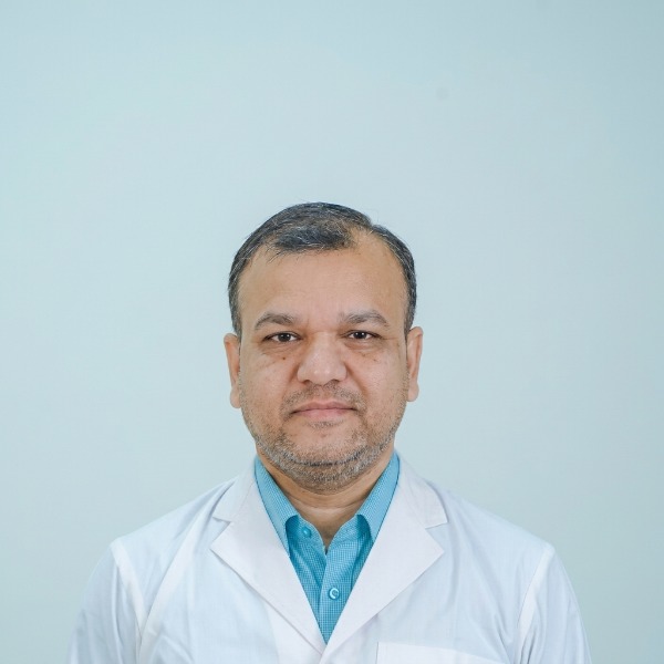 Dr. Anwar Hossain