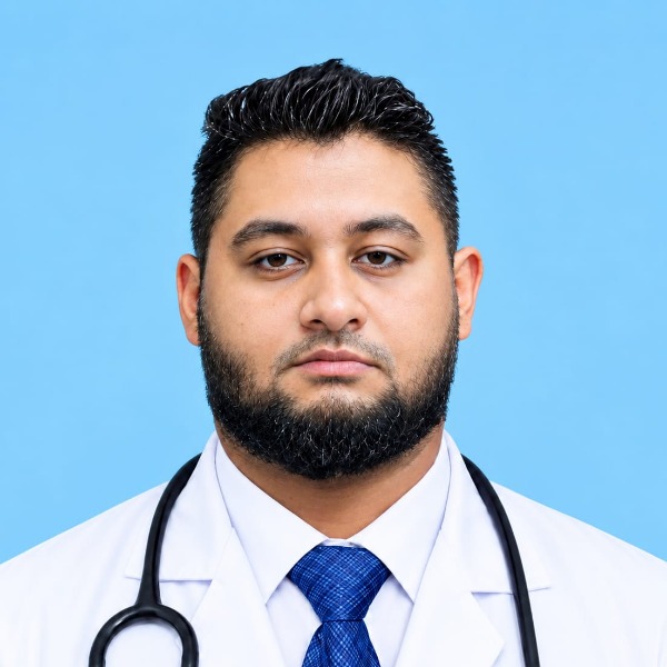 Dr. Md. Zahidul Islam Akhand