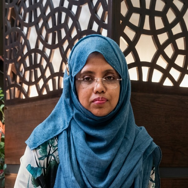 Dr. Farhana Yasmin