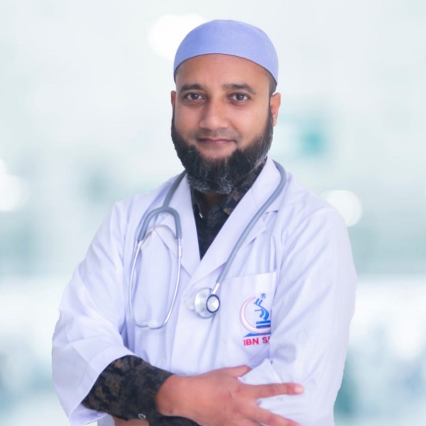 Dr. A.S.M Selim