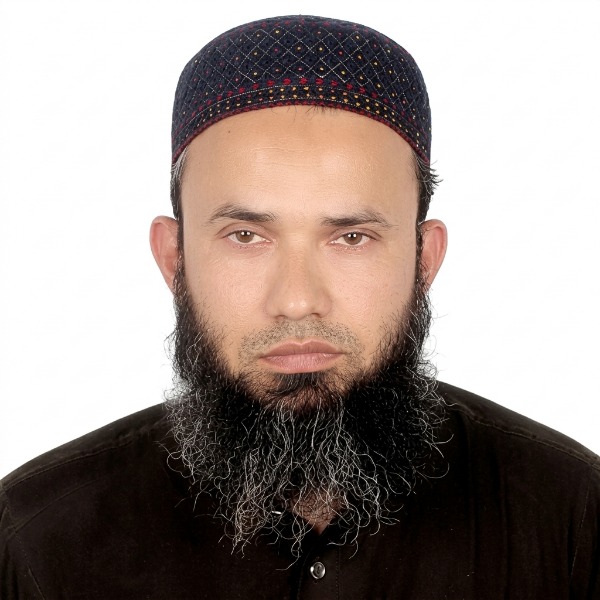 Dr. Khaza Amirul Islam
