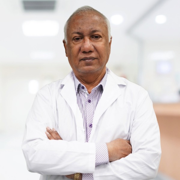 Dr. Md. Azharul Islam