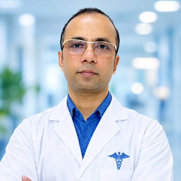 Dr. Md. Abdur Rahim