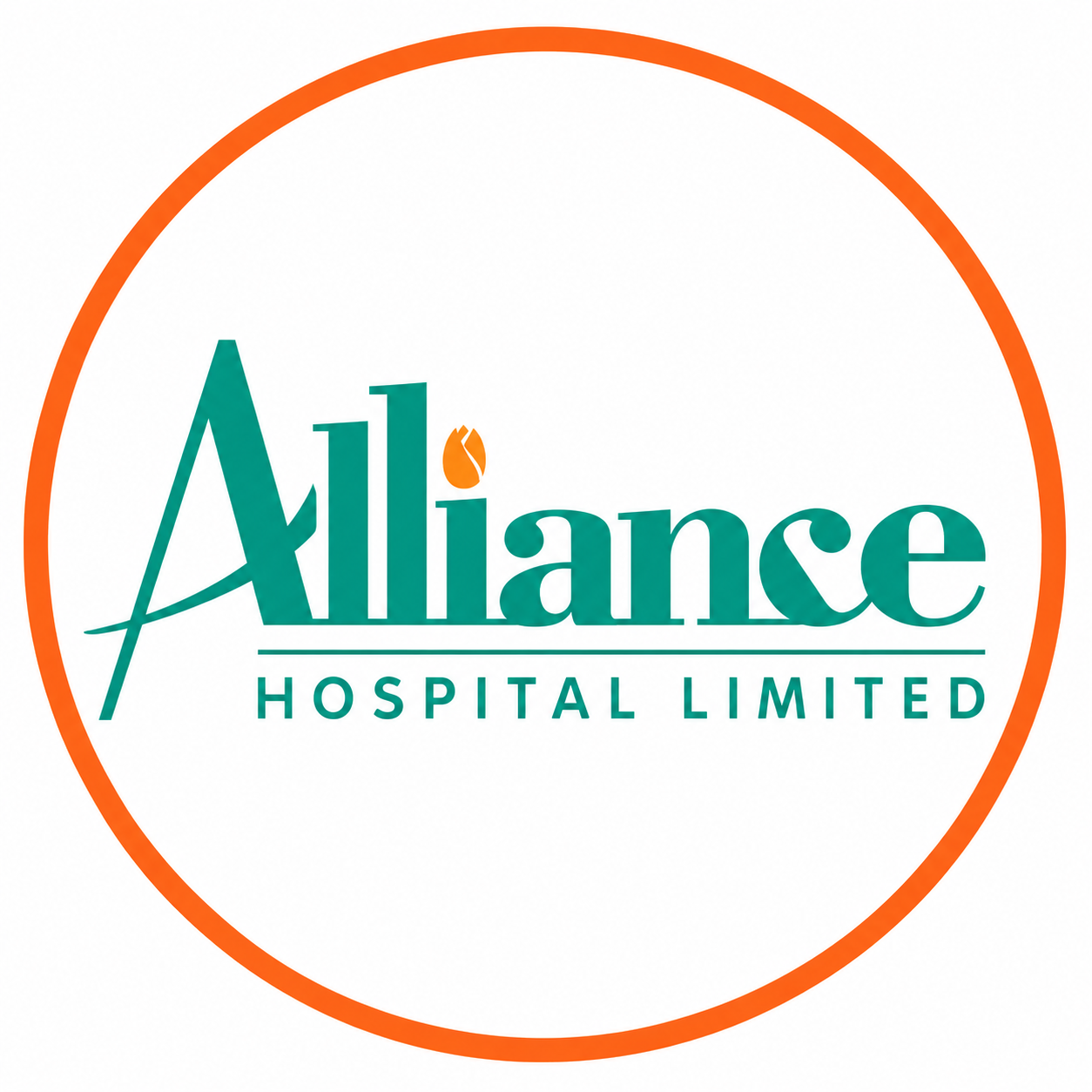 Alliance Hospital Limited