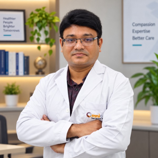 Dr. Kh. Nafiz Rahman