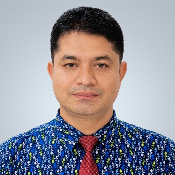 Dr Md Asaduzzaman Fokir Roni