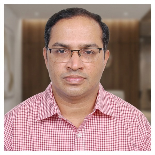 Dr. Md. Arif Hossain