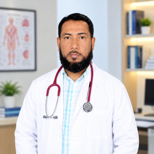 Dr. Md. Enamul Kabir