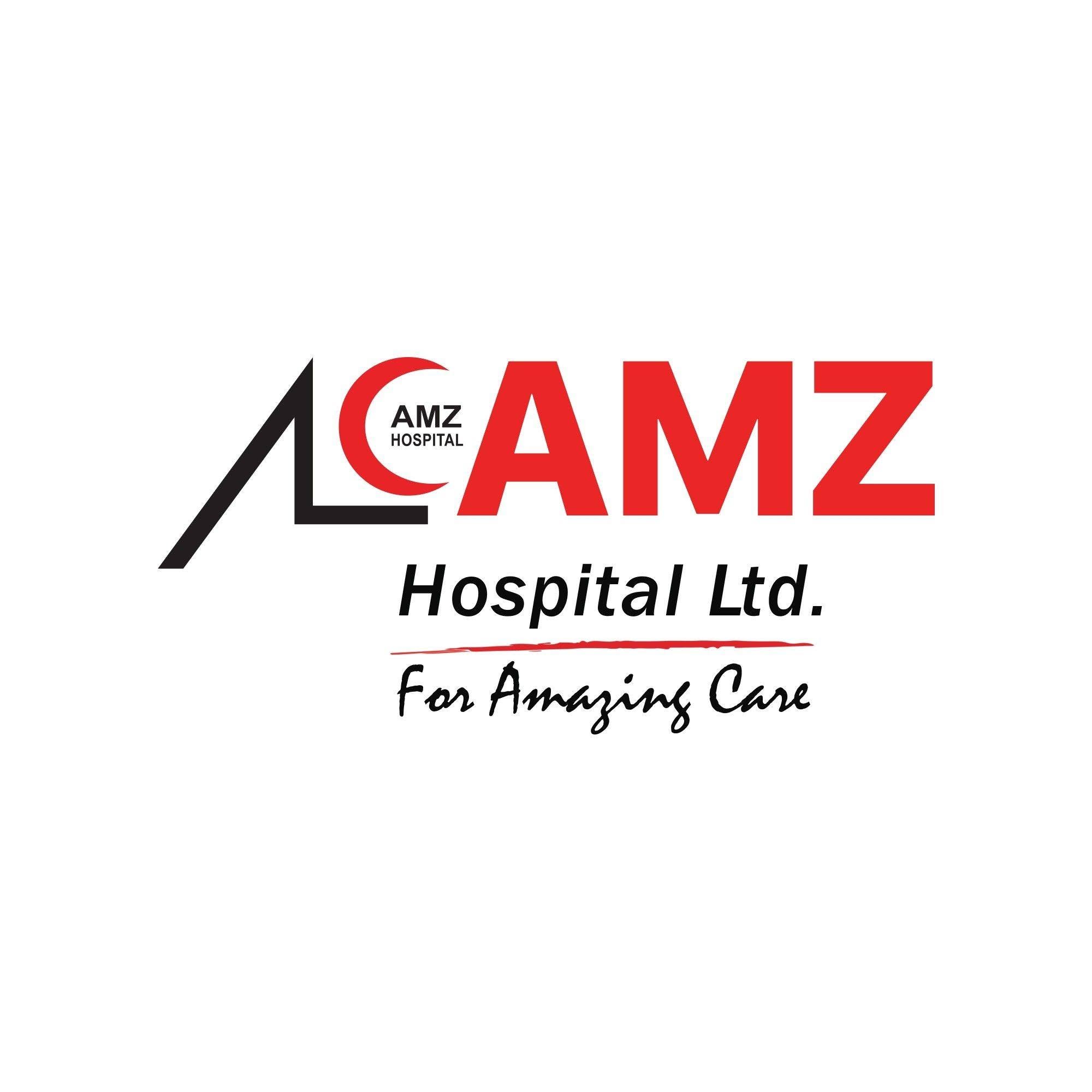 AMZ Hospital Ltd