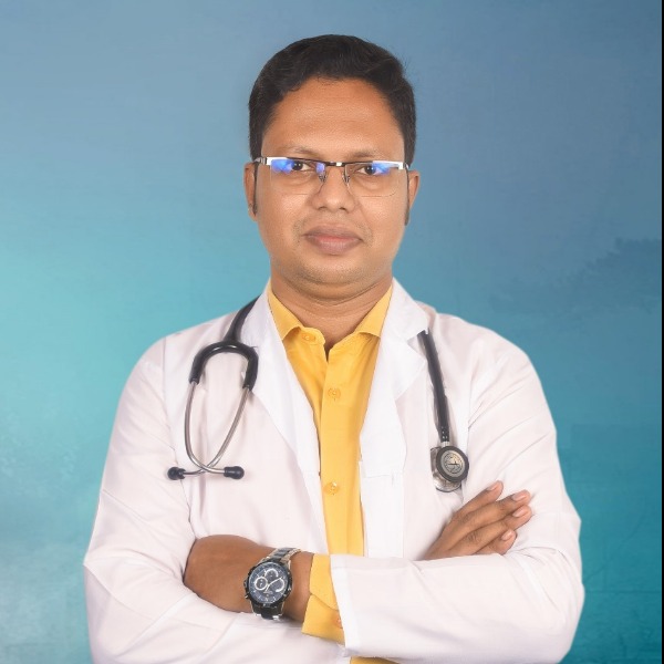 Dr. Mintu Dhar