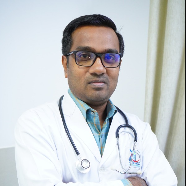 Dr. Mohammad Nazmul Abedin