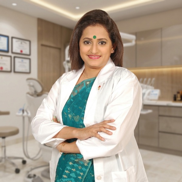 Dr. Nabanita Chakraborty