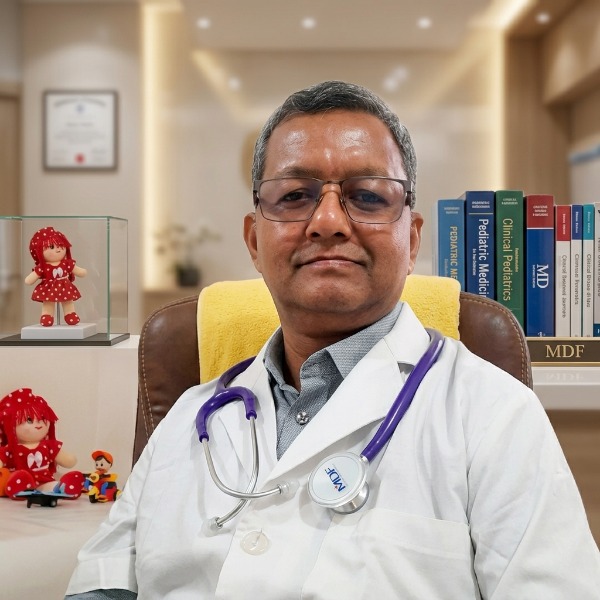 DR.SHAMIM AHMED