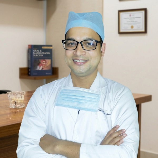 Dr. Md. Mosharraf Hossain