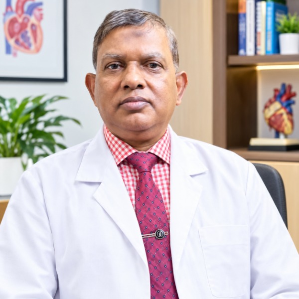 Dr. Mutasim Billah