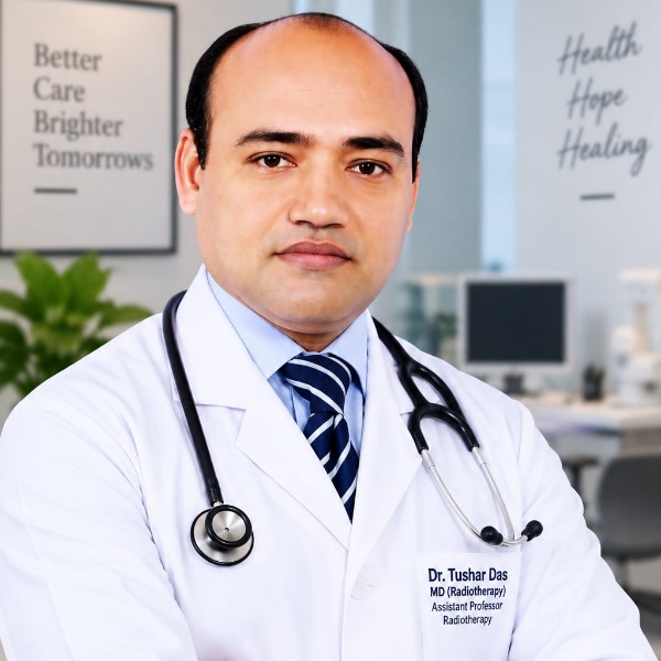 Dr. Tusar Das