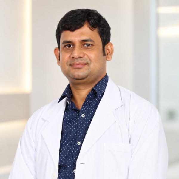 Dr. M M Hasan Shiplu