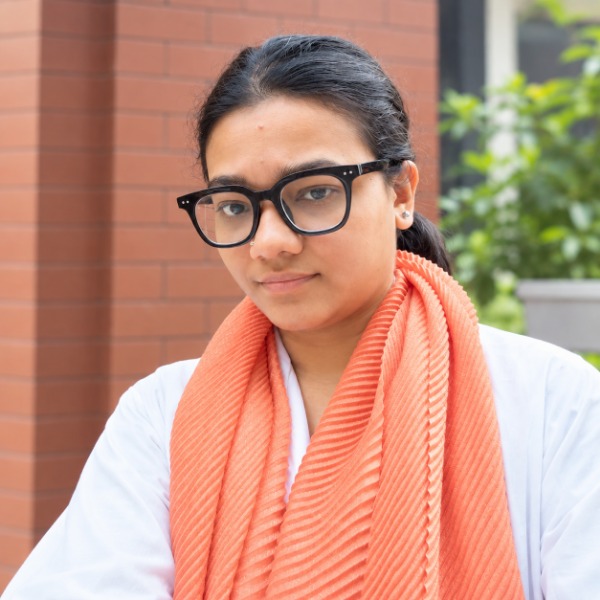 Dr. Nabila Kabir