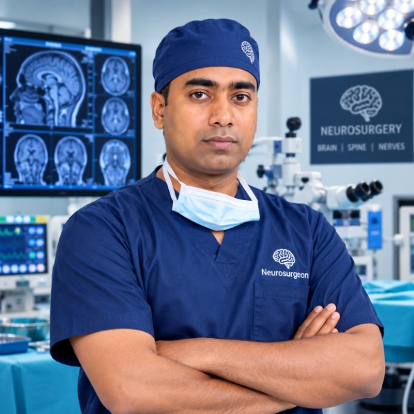 Dr. Rathin Halder