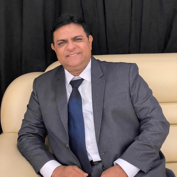 Dr.Syed Rahman